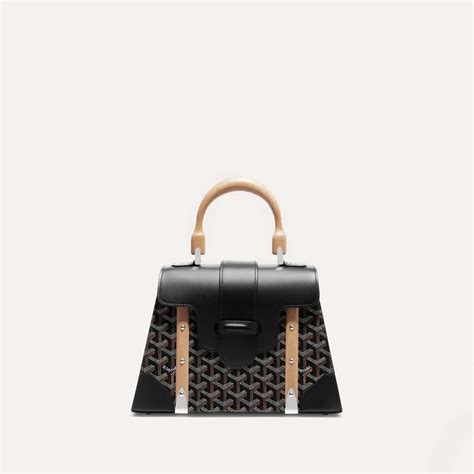 goyard saigon mini price 2024